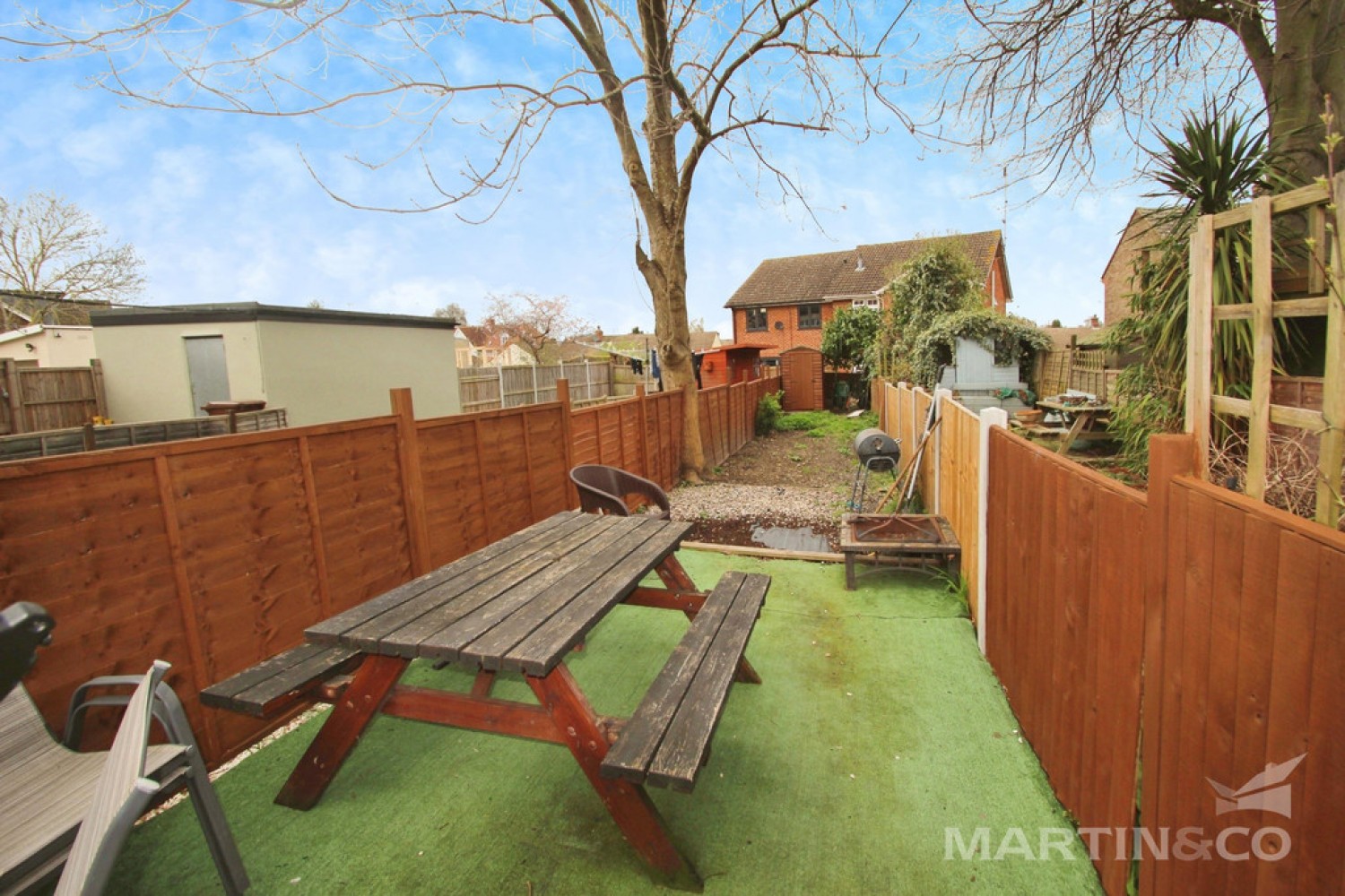 Baddow Road, Chelmsford