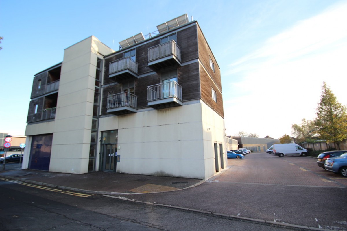 Goldlay Avenue, Chelmsford