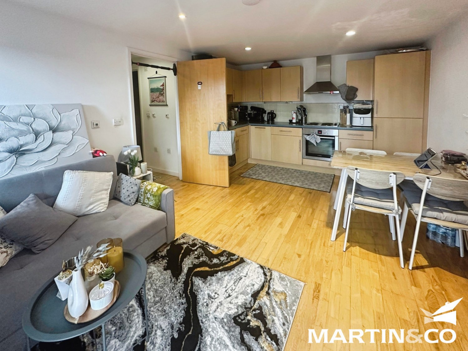 1 bedroom Flat for Letting Goldlay Avenue, Chelmsford