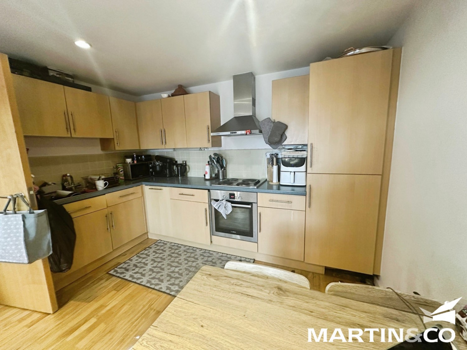 1 bedroom Flat for Letting Goldlay Avenue, Chelmsford