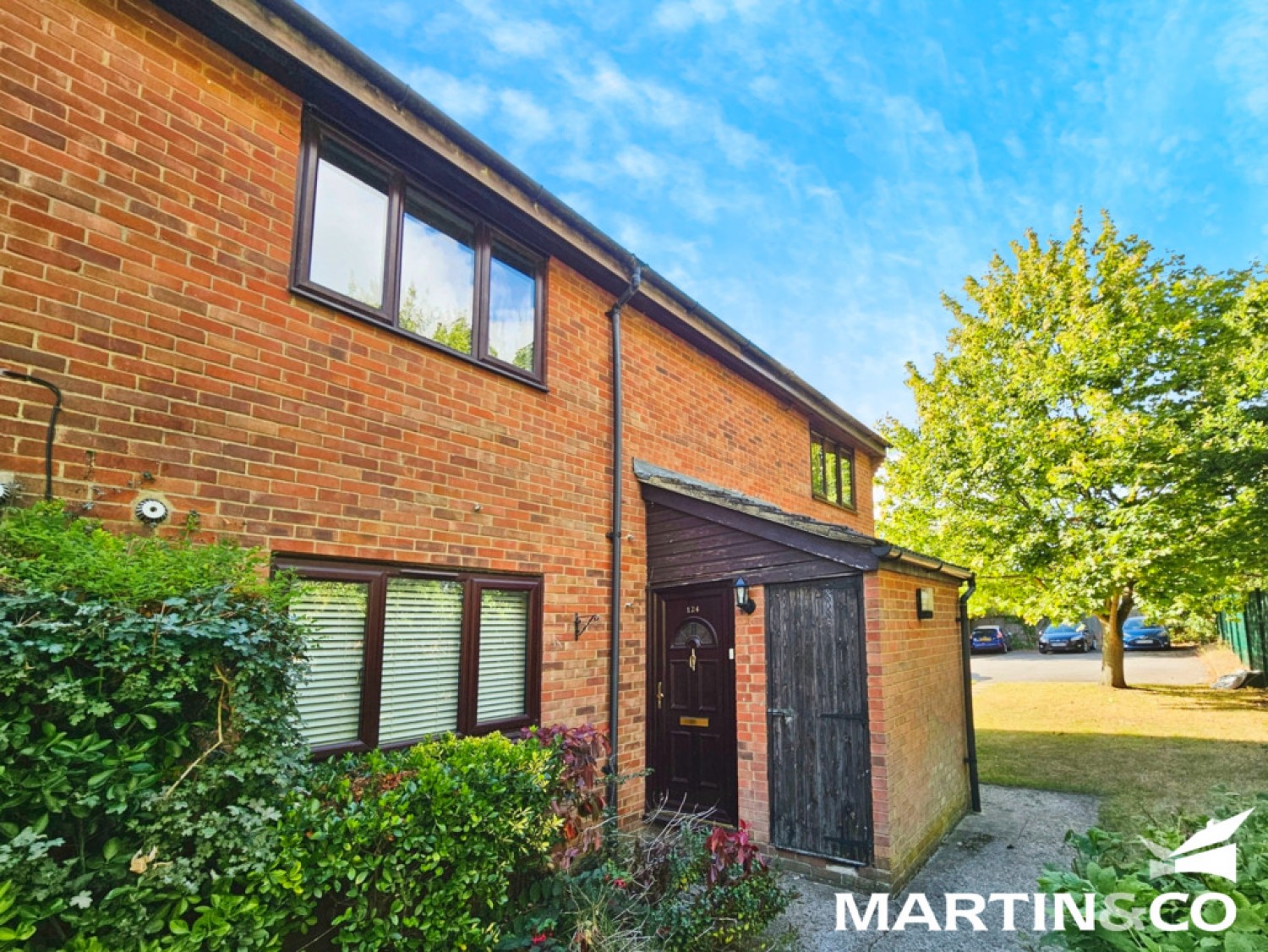 1 bedroom Flat in Henniker Gate, Chelmsford