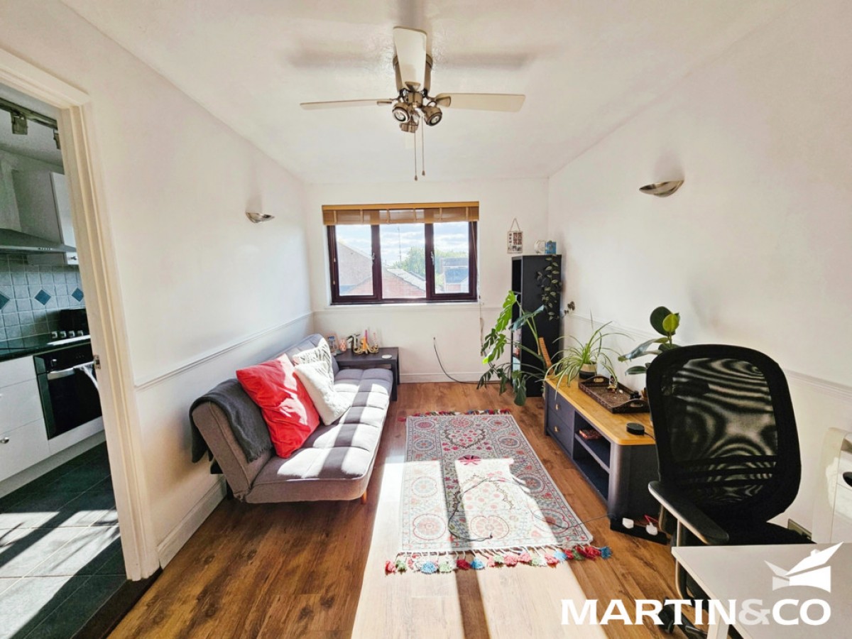 Henniker Gate, Chelmsford