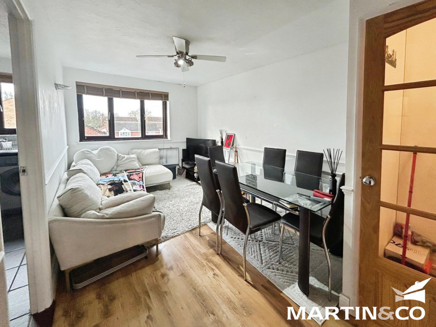 1 bedroom Flat in Henniker Gate, Chelmsford