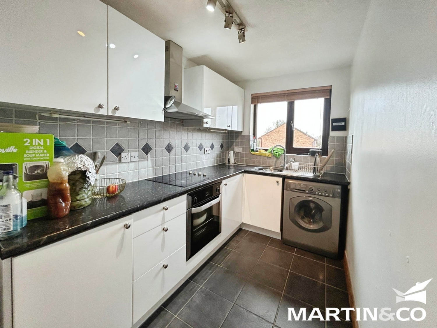 1 bedroom Flat in Henniker Gate, Chelmsford