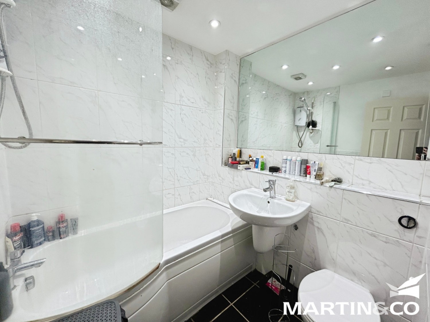 1 bedroom Flat in Henniker Gate, Chelmsford