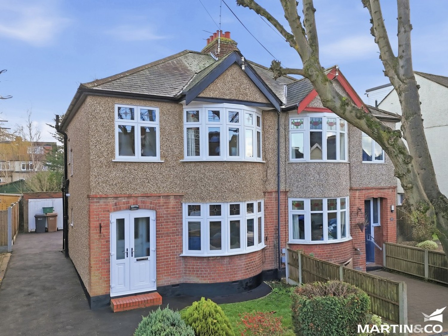 3 bedroom House in St Johns Avenue, Chelmsford