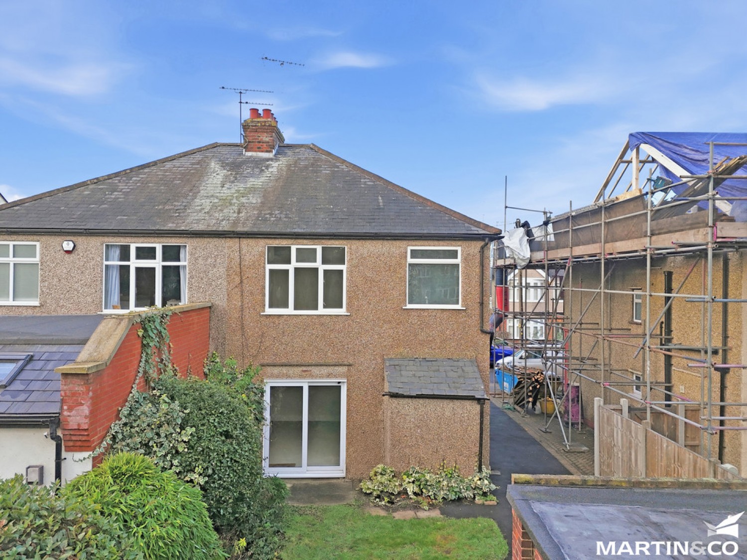 3 bedroom House in St Johns Avenue, Chelmsford