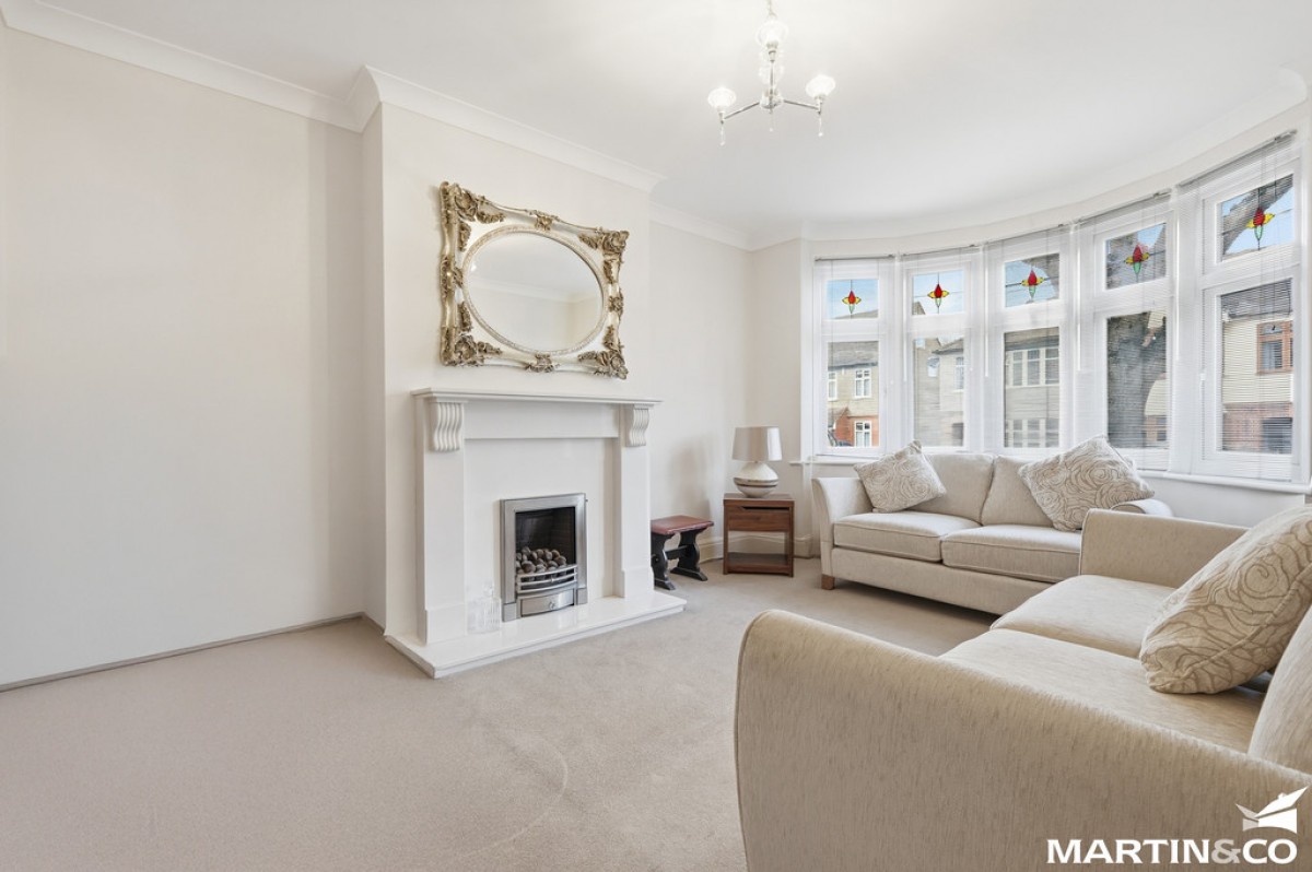 St Johns Avenue, Chelmsford