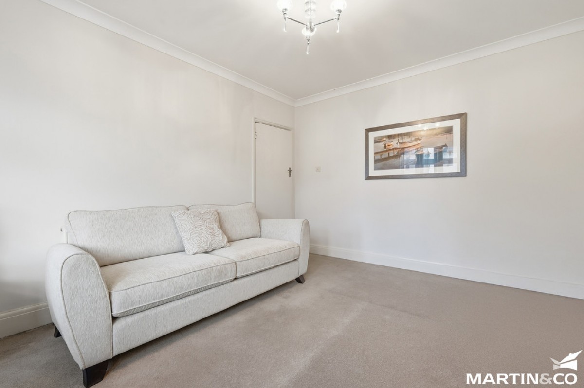 St Johns Avenue, Chelmsford