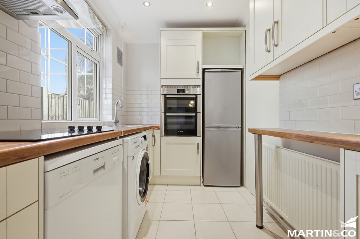 St Johns Avenue, Chelmsford