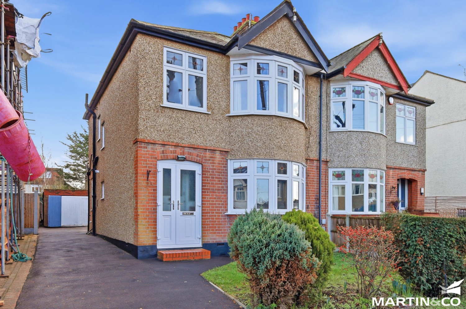 3 bedroom House in St Johns Avenue, Chelmsford