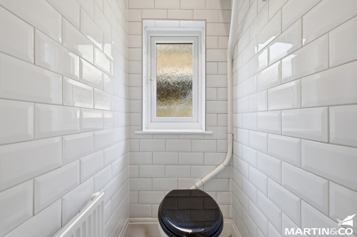 St Johns Avenue, Chelmsford