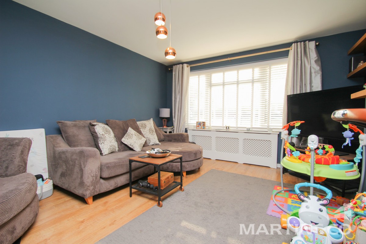 Barnard Road, Chelmsford