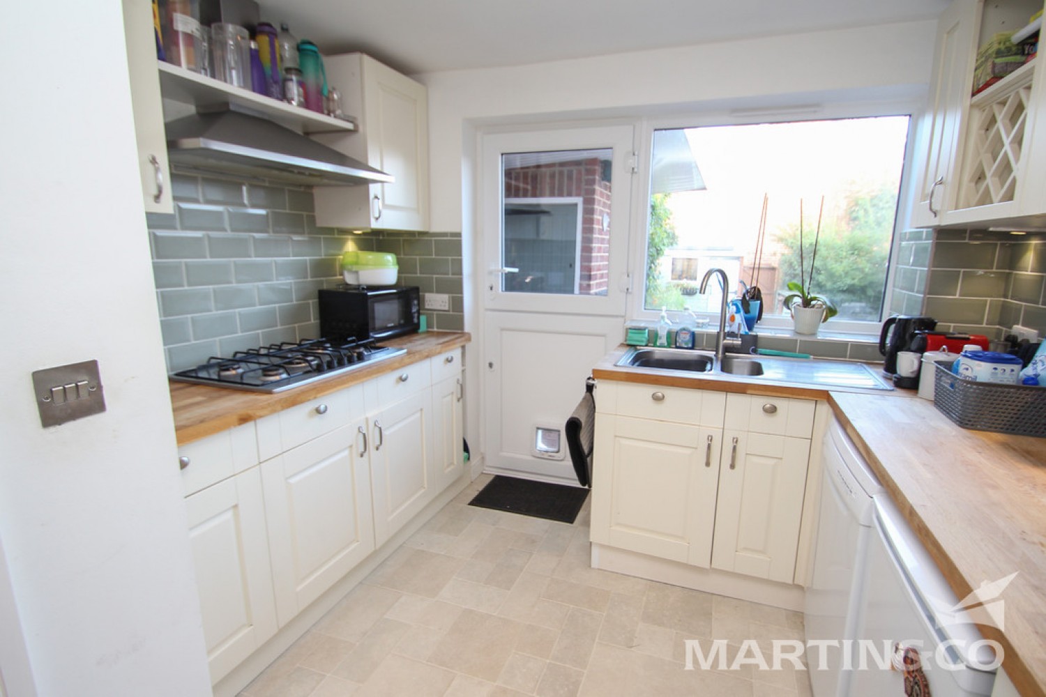 Barnard Road, Chelmsford