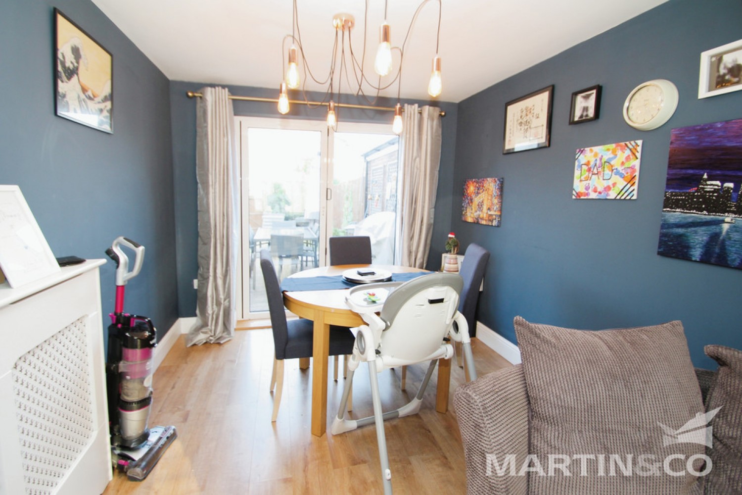 Barnard Road, Chelmsford