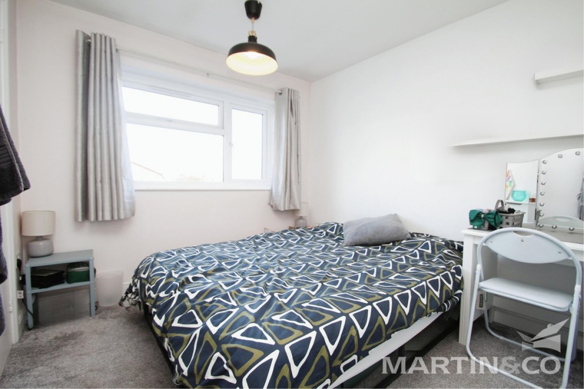 Barnard Road, Chelmsford