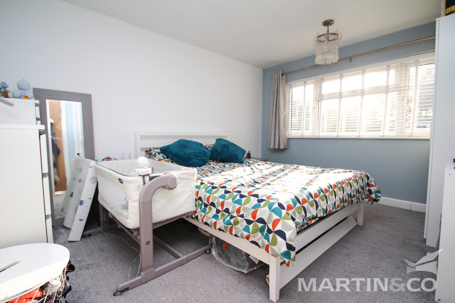 Barnard Road, Chelmsford