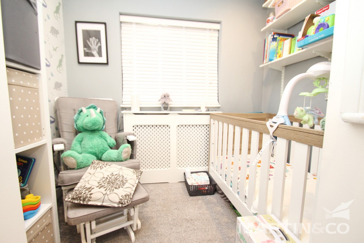 Barnard Road, Chelmsford