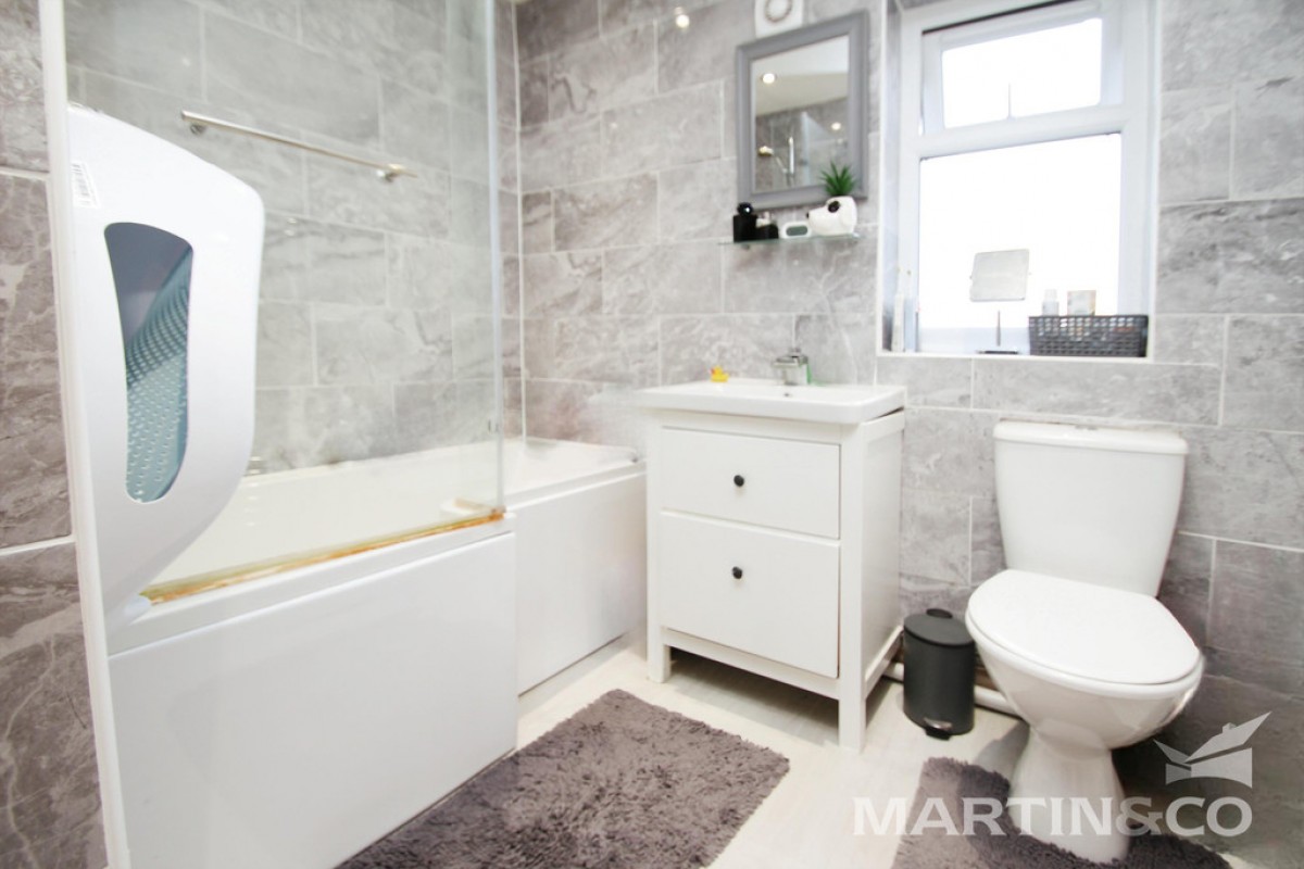 Barnard Road, Chelmsford