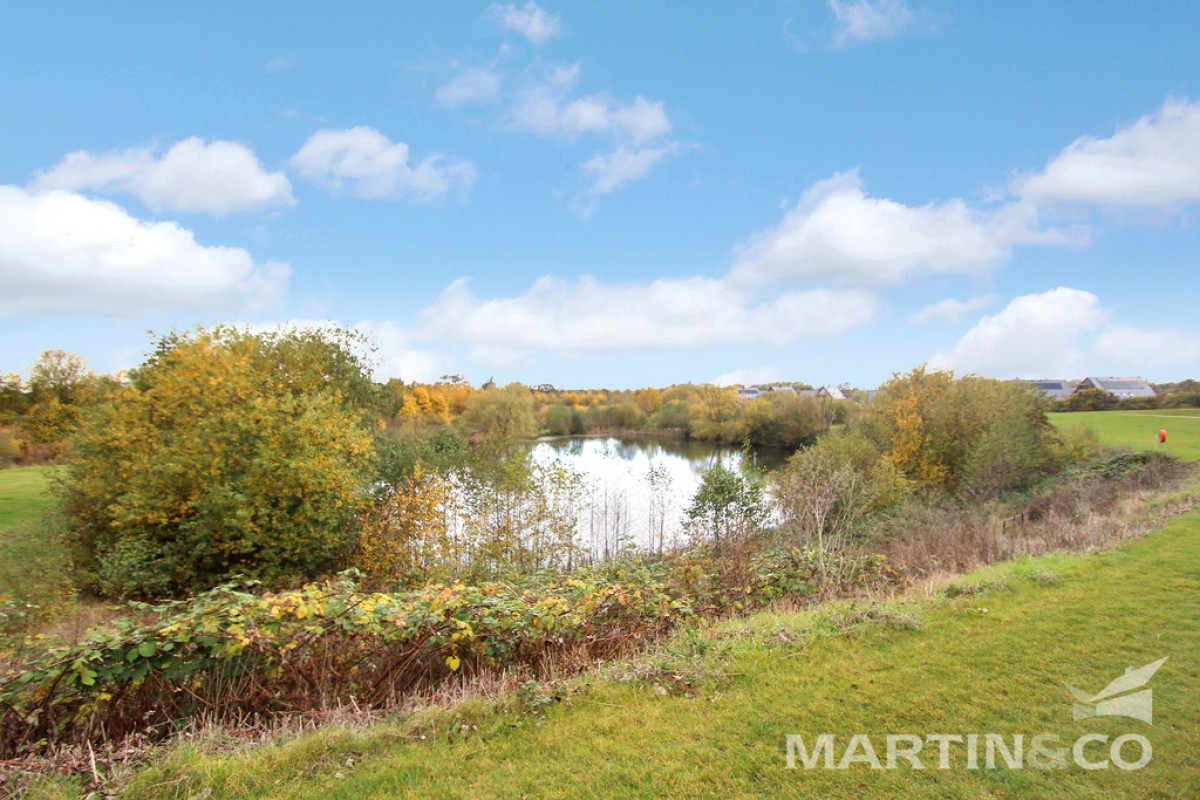 Fairway Drive, Channels, Chelmsford