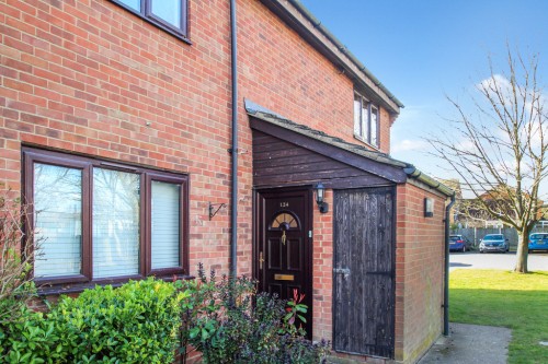Henniker Gate, Chelmsford, CM2