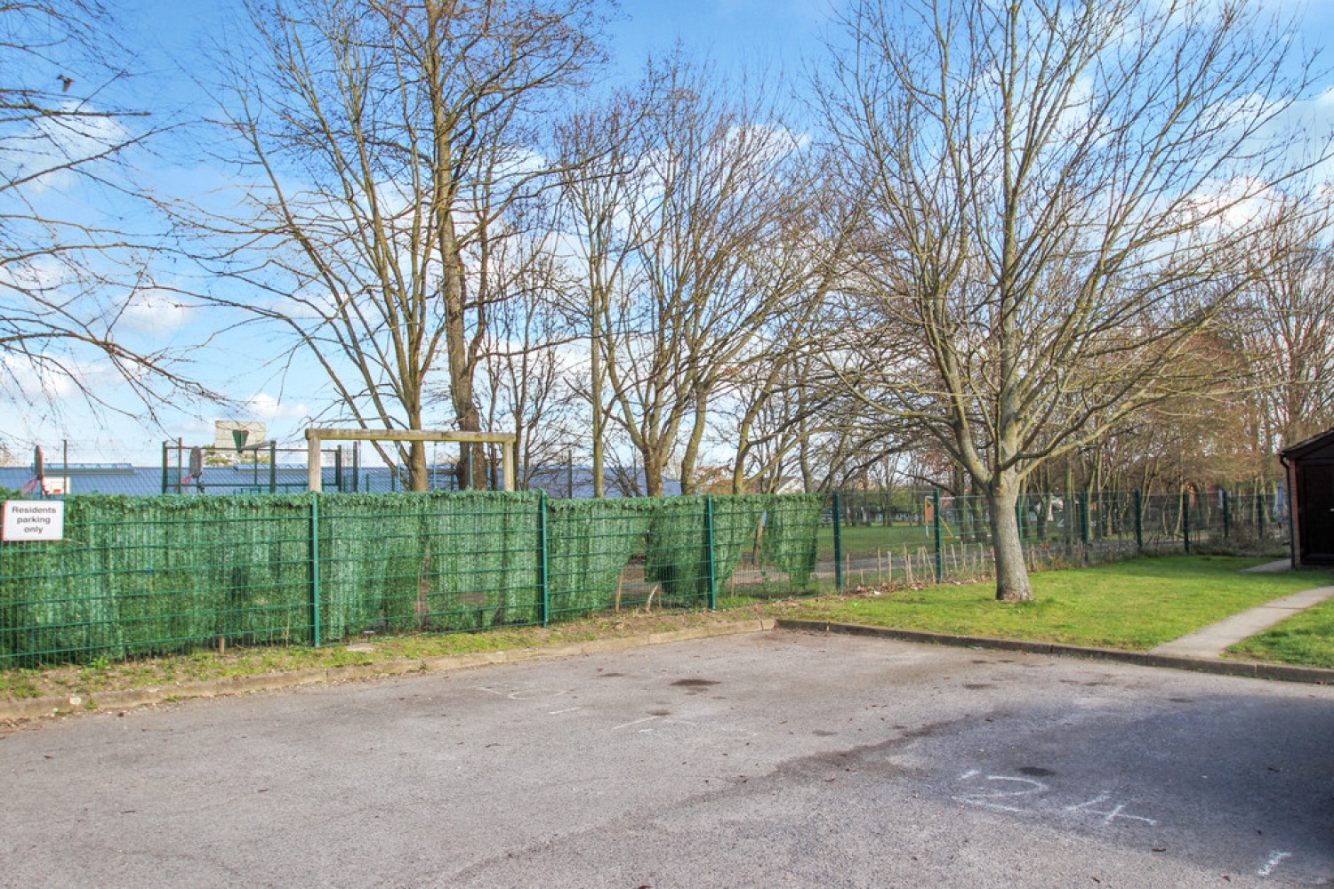Henniker Gate, Chelmsford, CM2