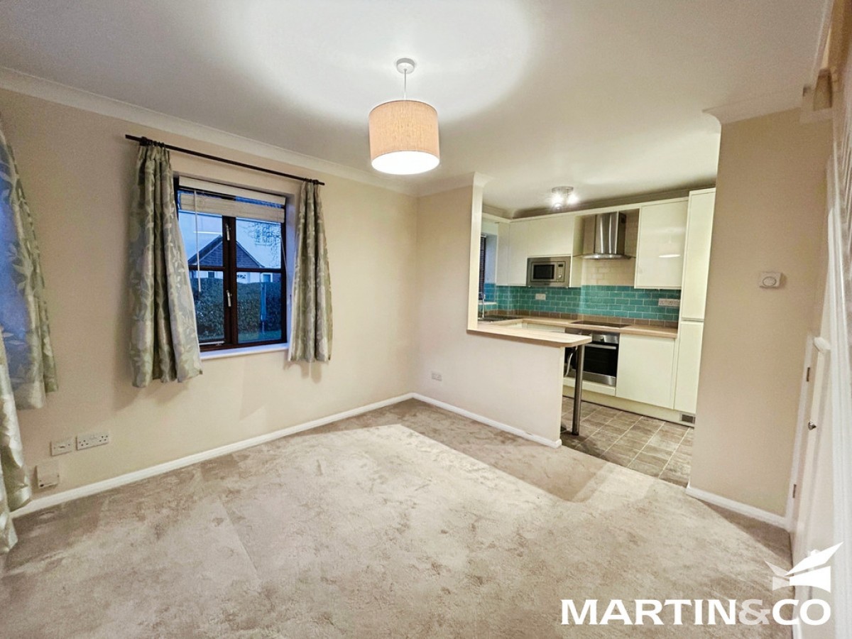 Jeffcut Road, Chelmsford