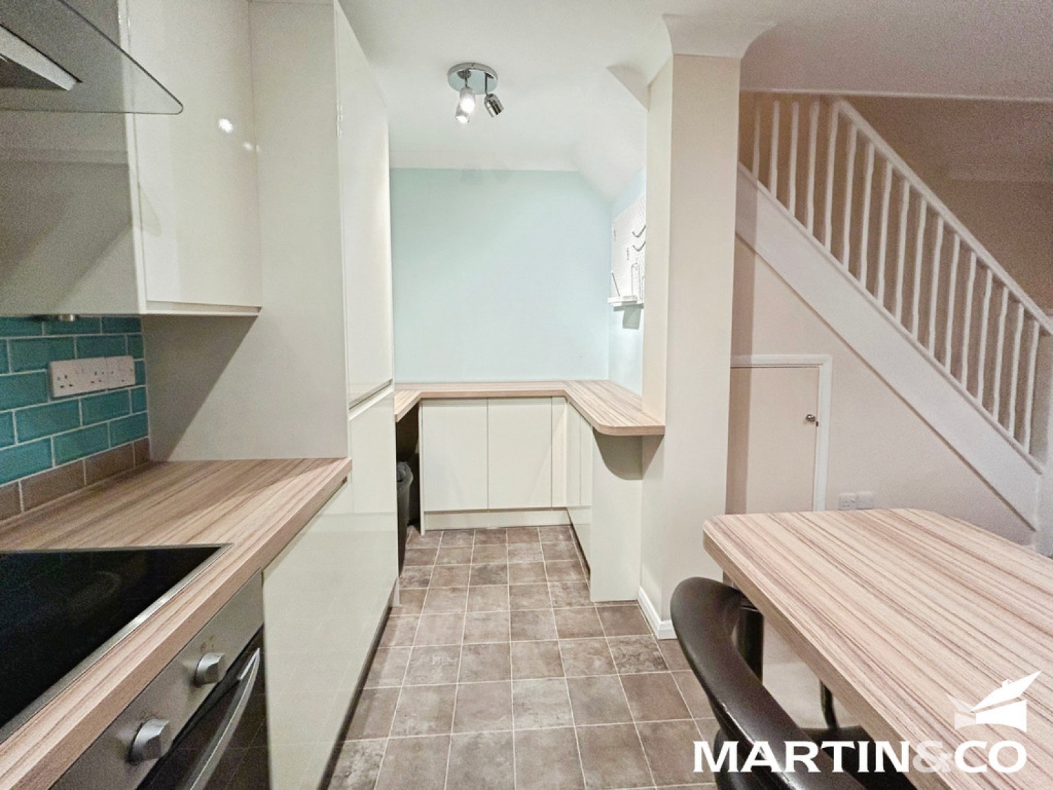 1 bedroom Property for Letting Jeffcut Road, Chelmsford