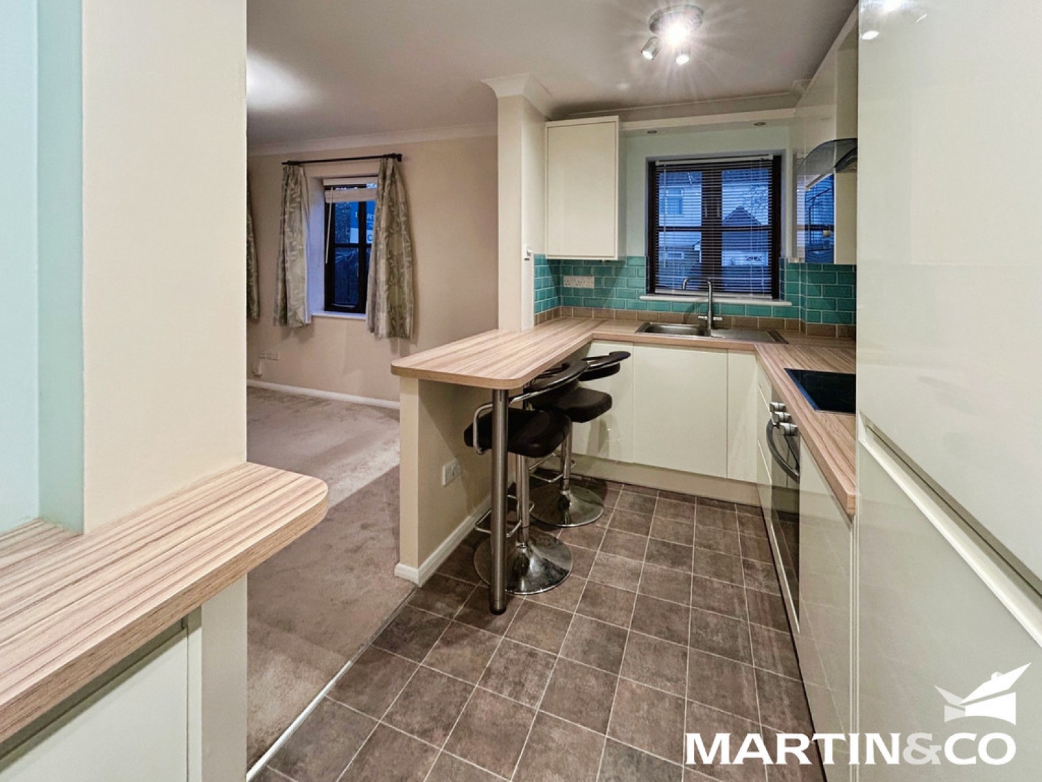 1 bedroom Property for Letting Jeffcut Road, Chelmsford