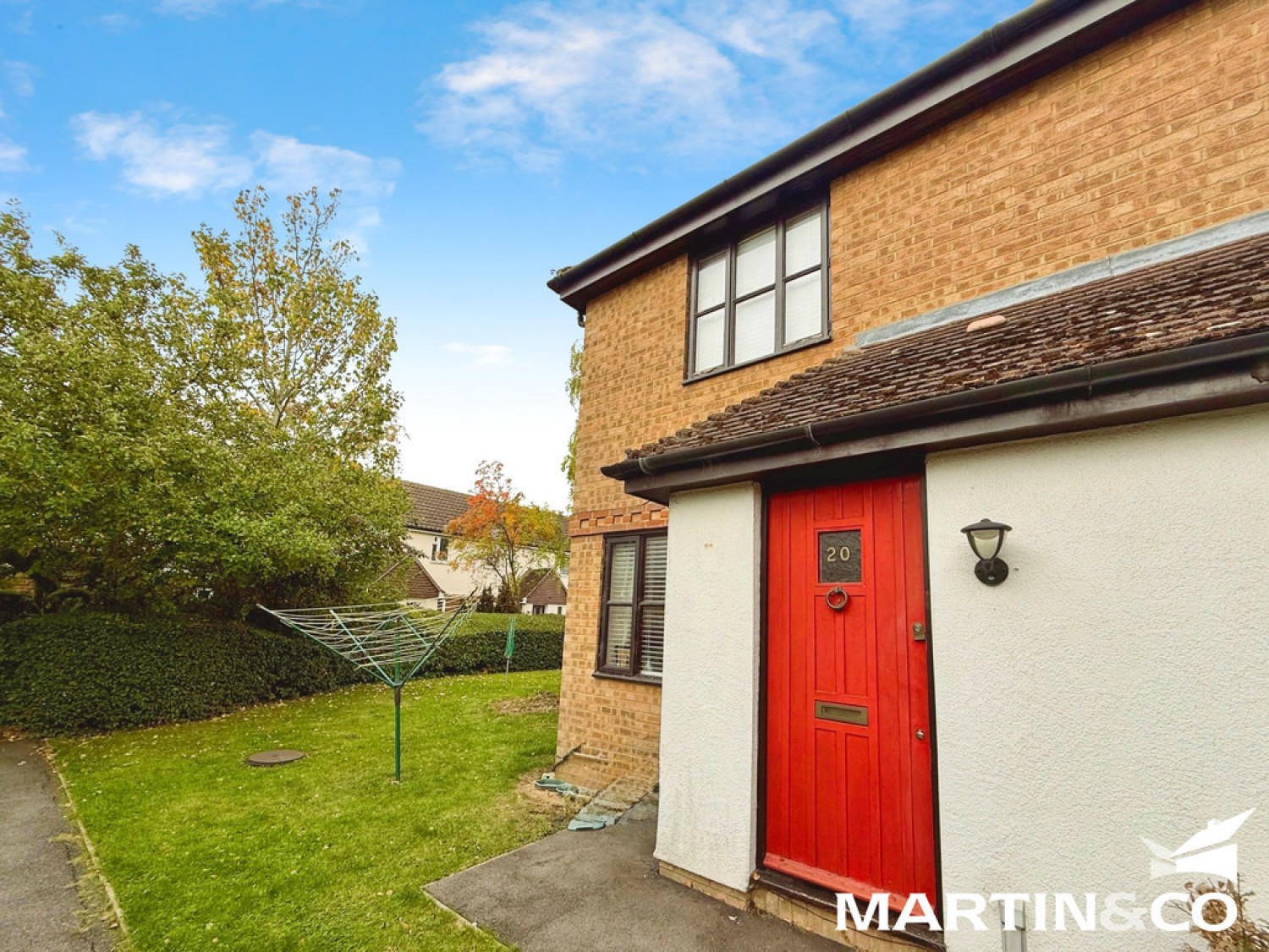 1 bedroom Property for Letting Jeffcut Road, Chelmsford