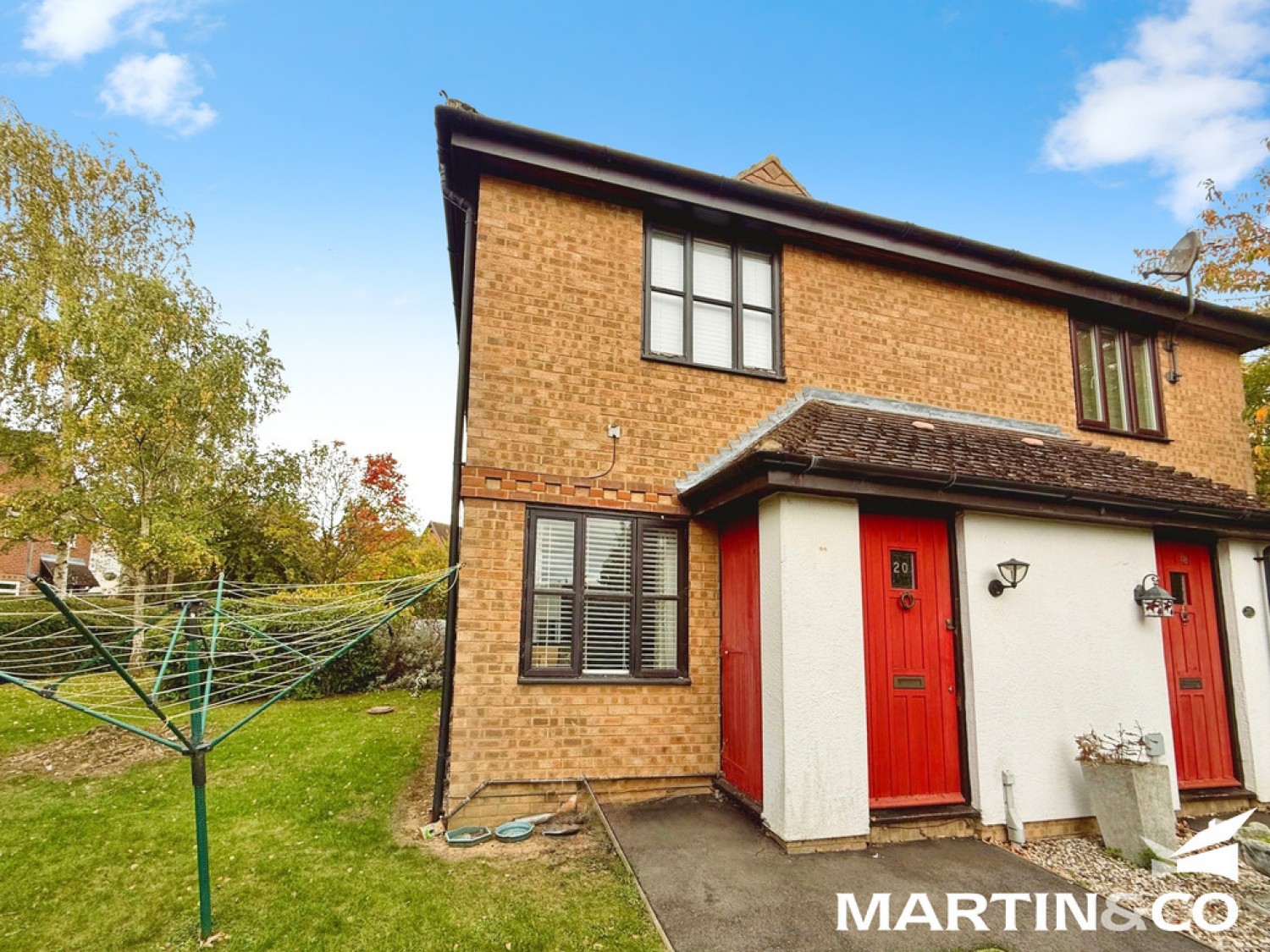 1 bedroom Property for Letting Jeffcut Road, Chelmsford