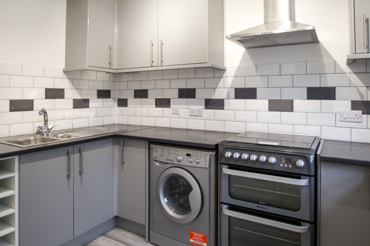 Bounderby Grove, Chelmsford, Essex