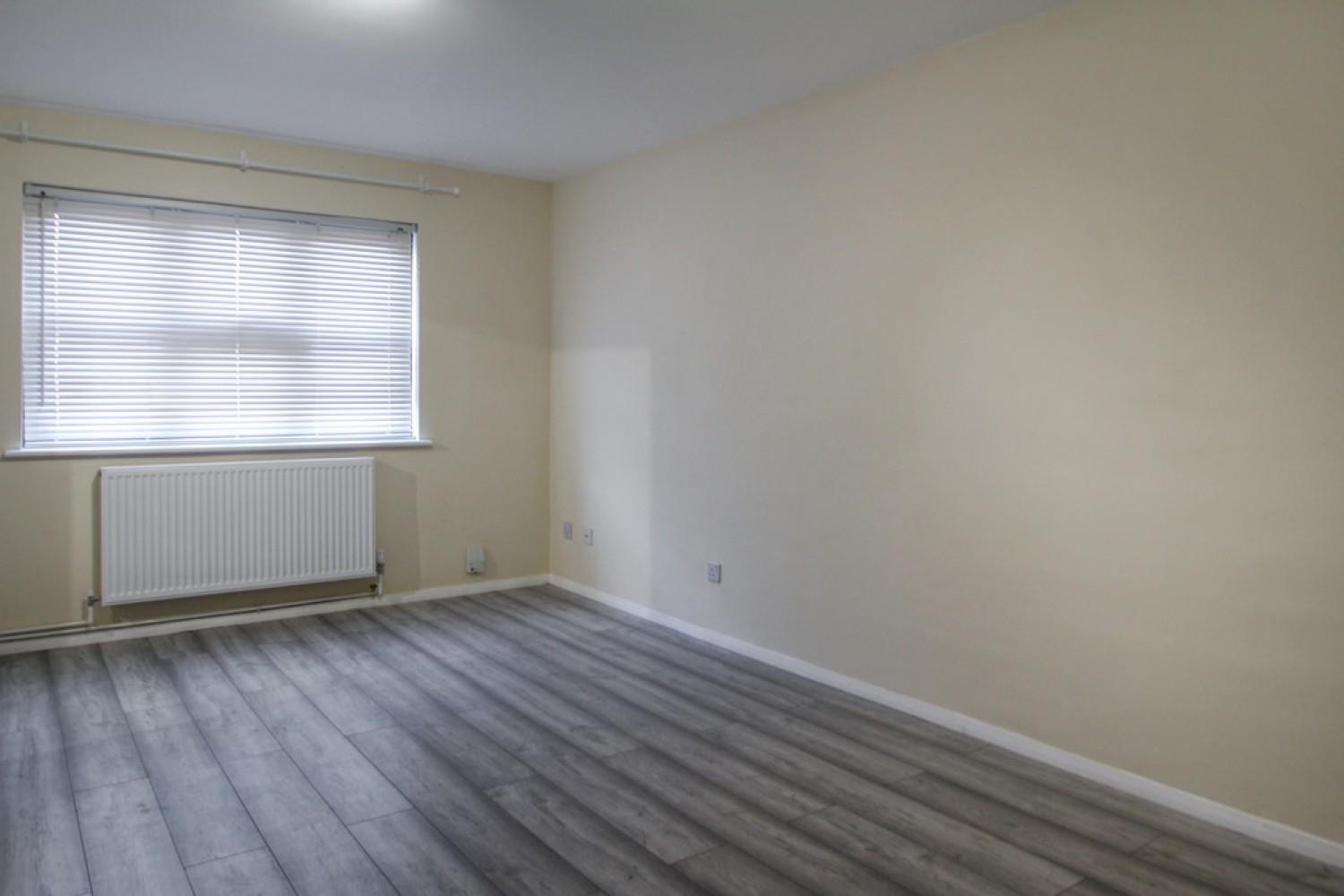 Bounderby Grove, Chelmsford, Essex