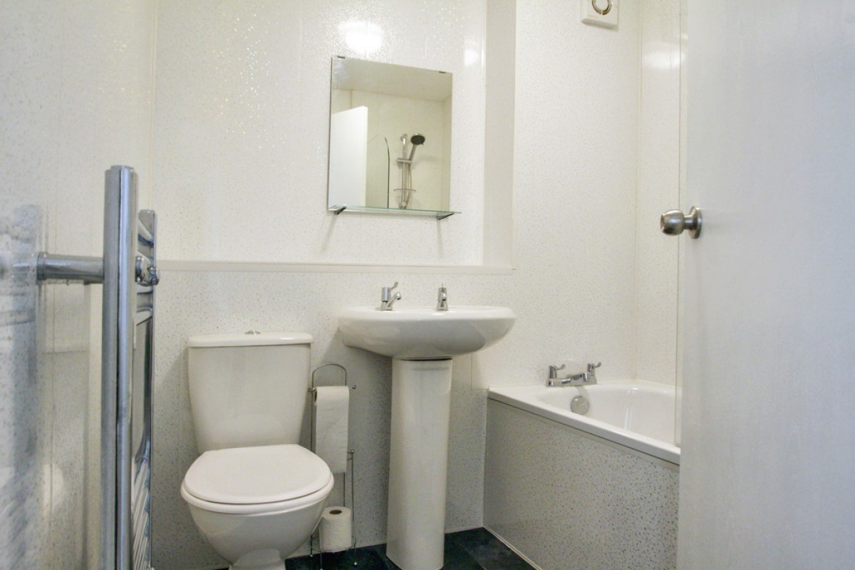 Bounderby Grove, Chelmsford, Essex