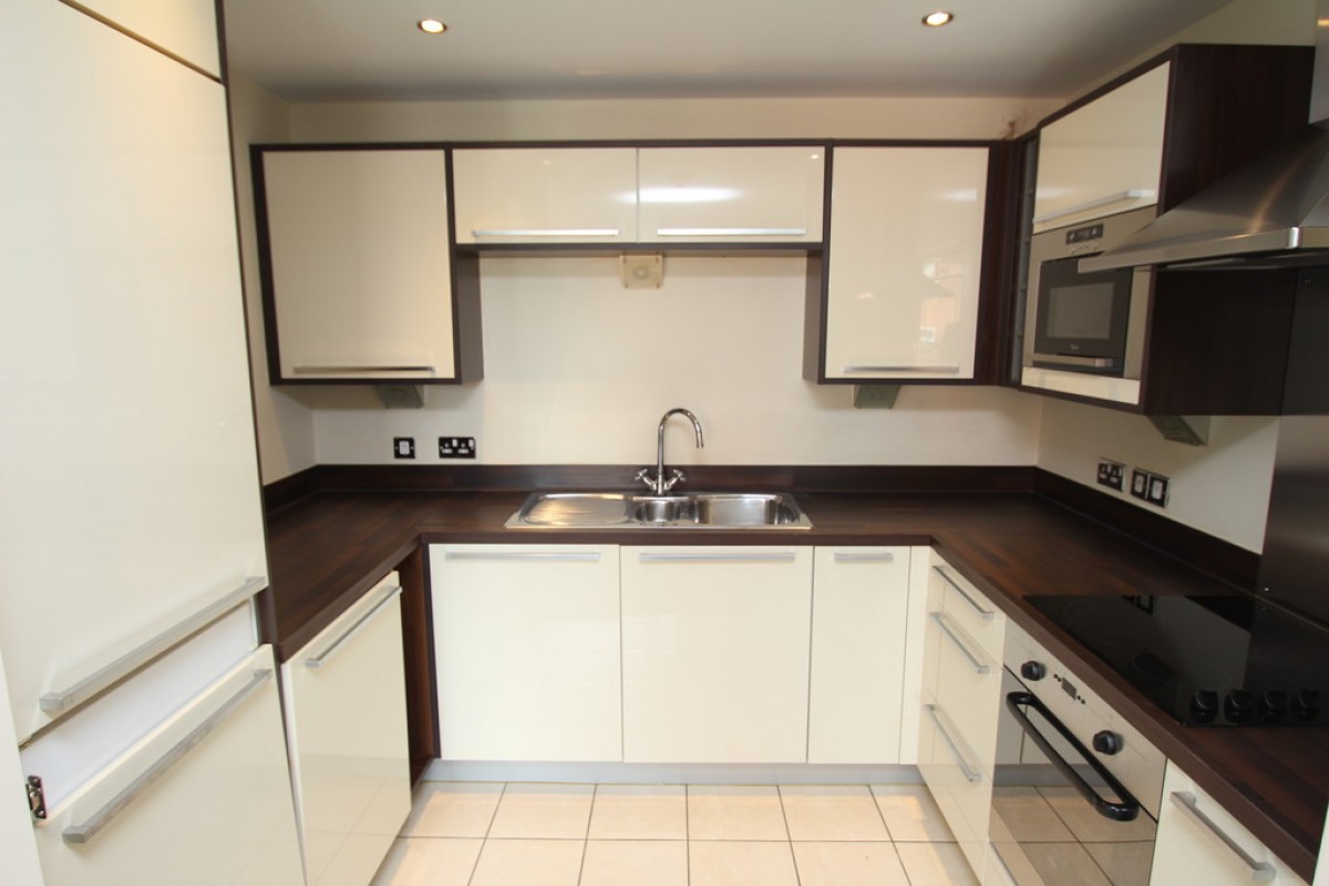 Kings Tower, Chelmsford, Essex