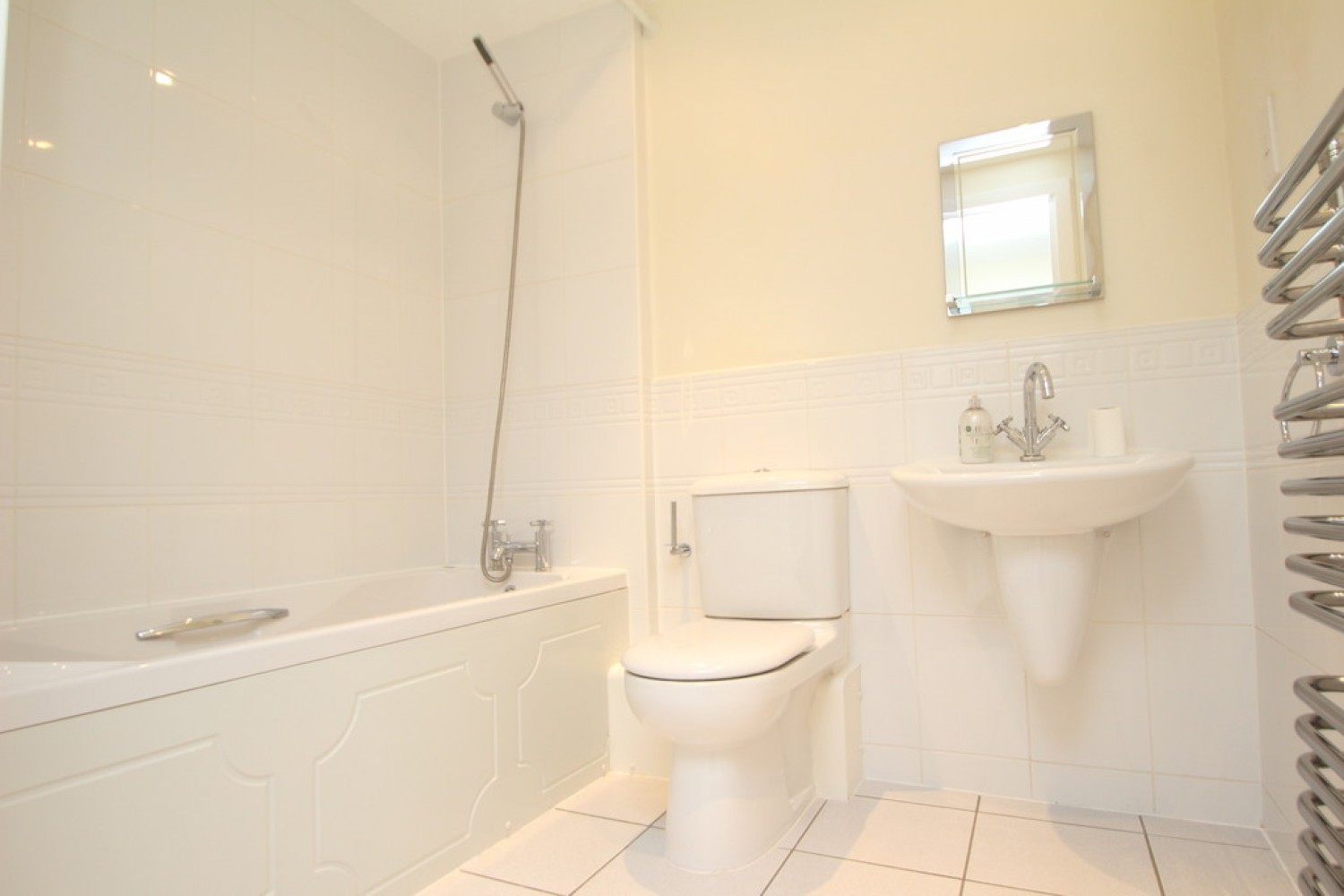 Kings Tower, Chelmsford, Essex