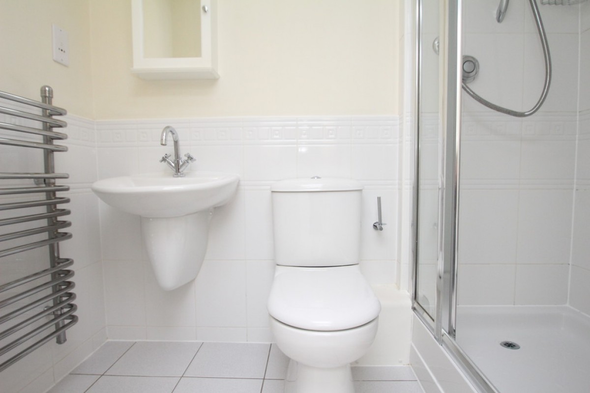 Kings Tower, Chelmsford, Essex