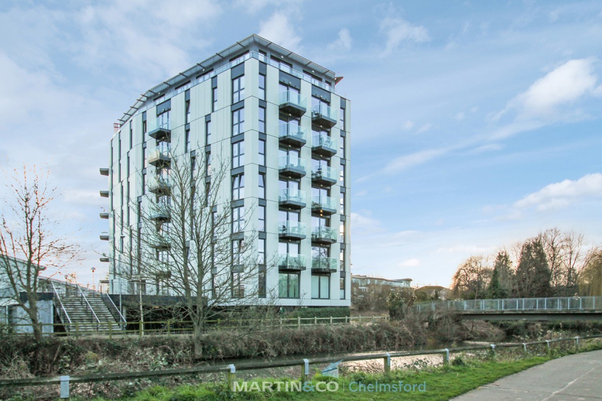 Century Tower, Chelmsford