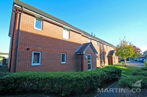 Chiltern Close, Chelmsford