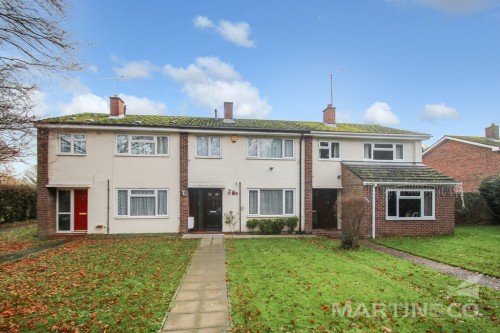 Meadgate Avenue, Chelmsford