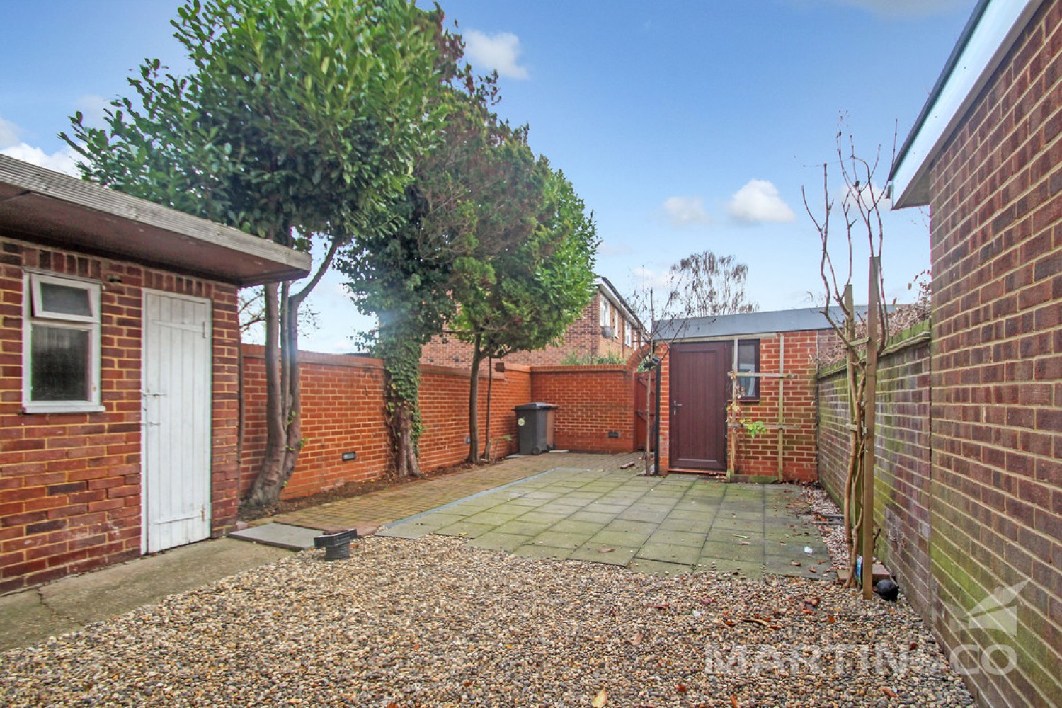 Meadgate Avenue, Chelmsford