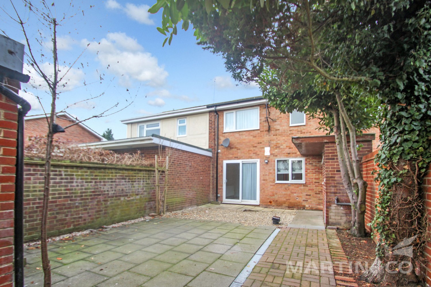 Meadgate Avenue, Chelmsford
