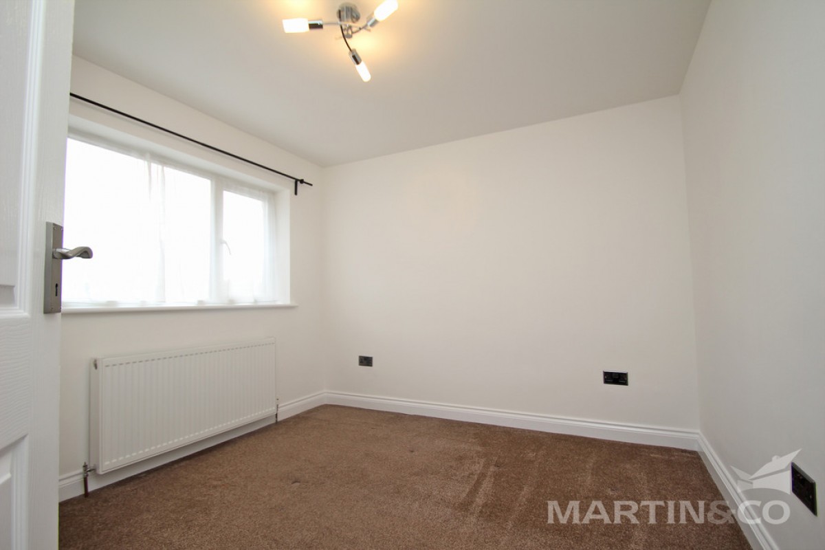 Meadgate Avenue, Chelmsford