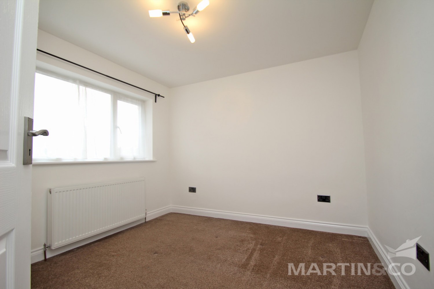 Meadgate Avenue, Chelmsford