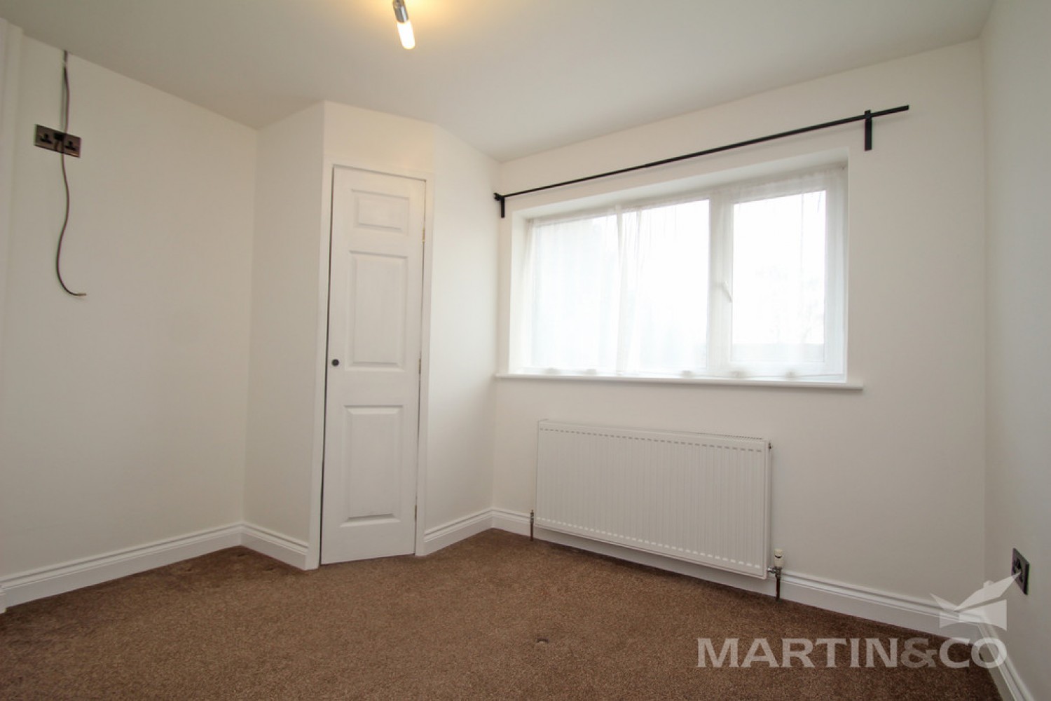 Meadgate Avenue, Chelmsford