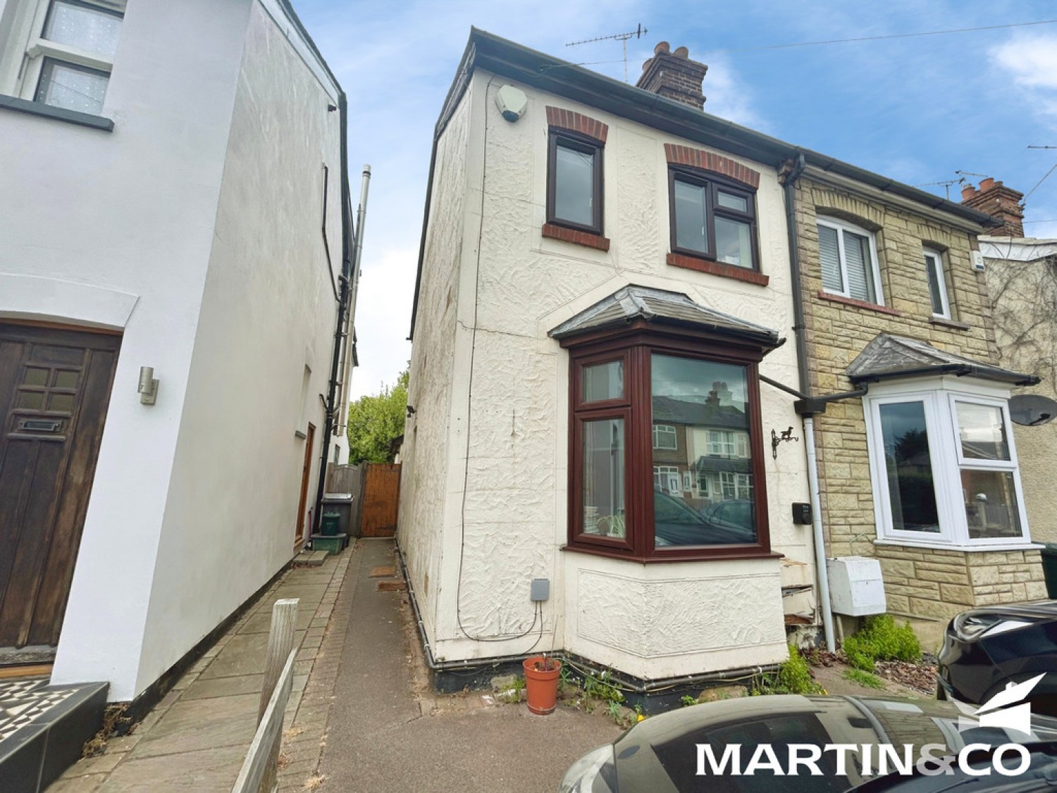 3 bedroom House for Letting Waterhouse Lane, Chelmsford