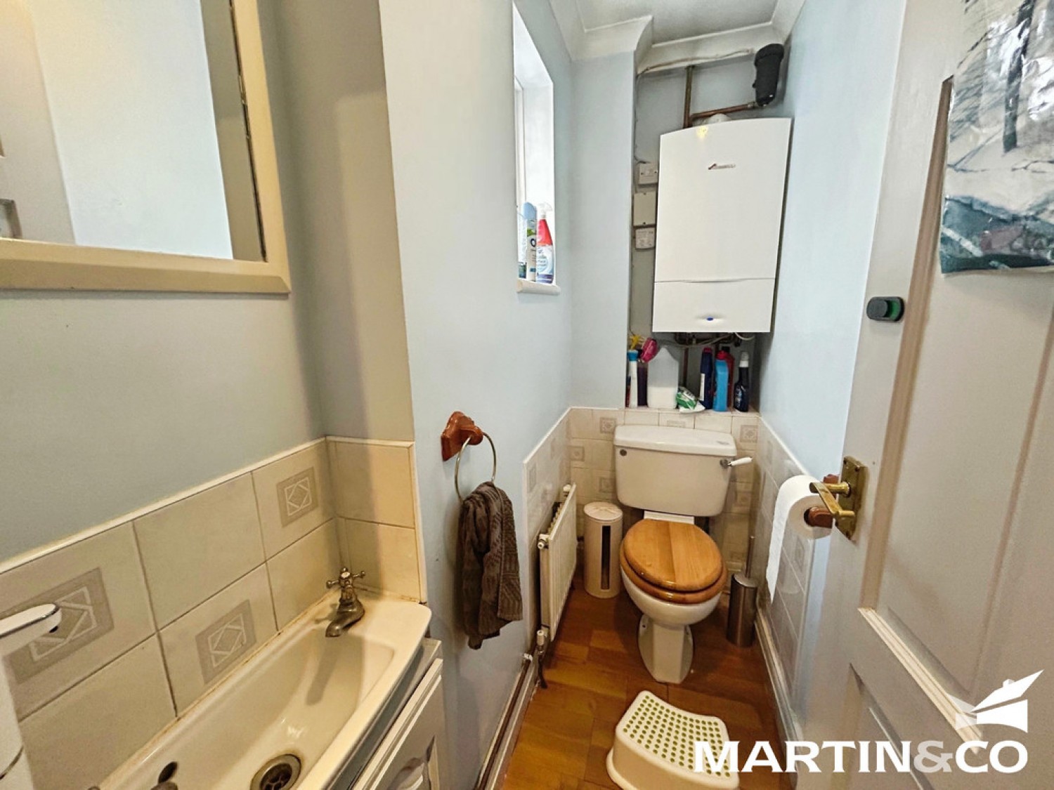 3 bedroom House for Letting Waterhouse Lane, Chelmsford
