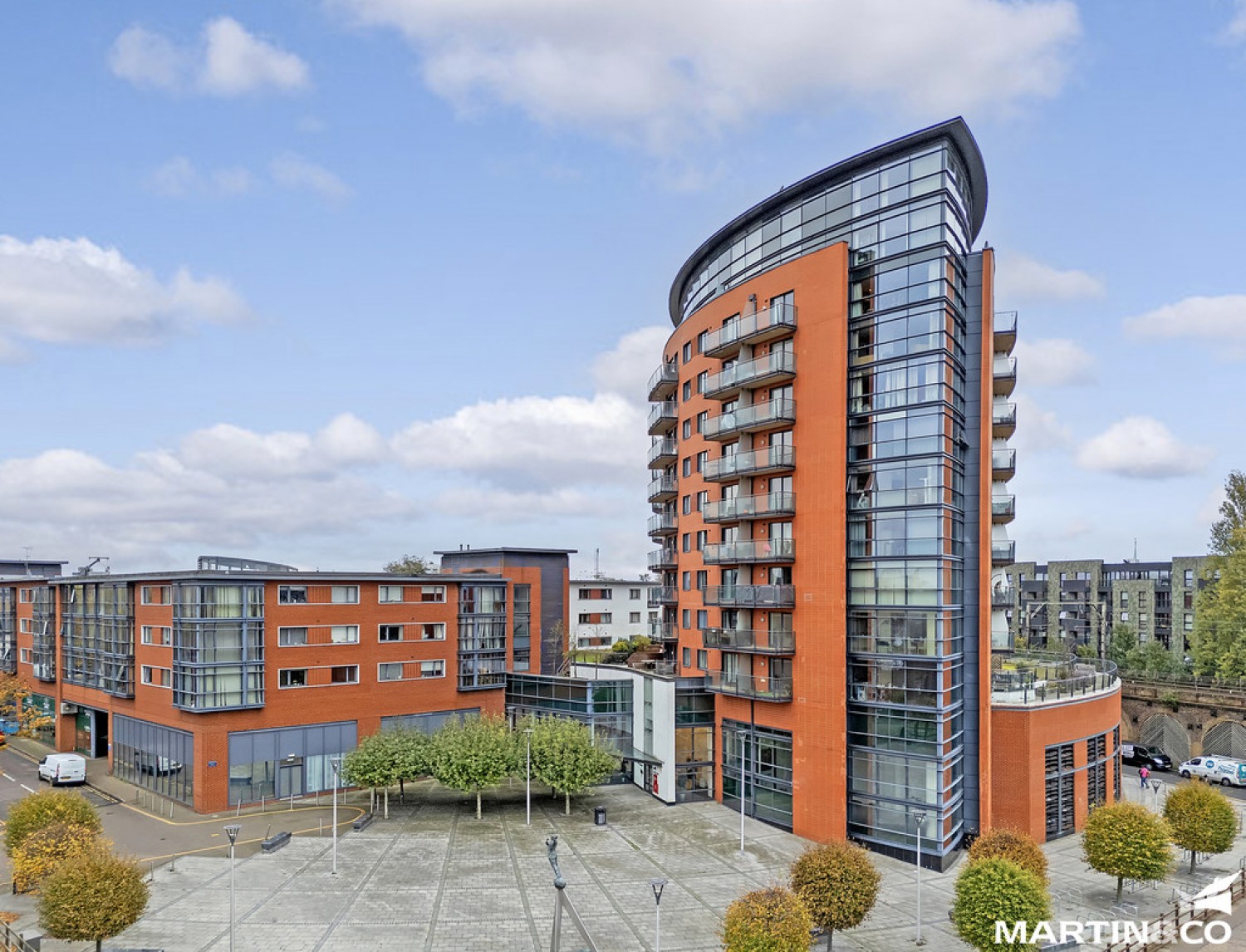 Wells Crescent, Chelmsford