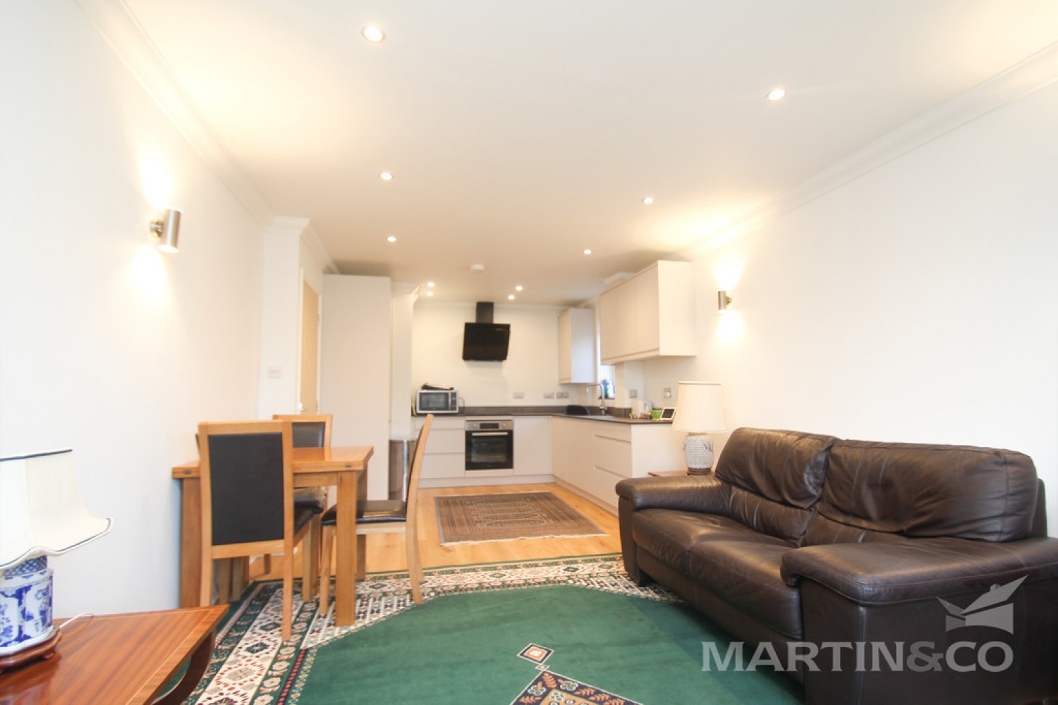 Seymour Street, Chelmsford