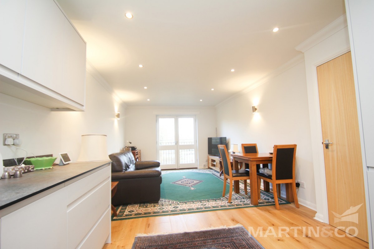 Seymour Street, Chelmsford